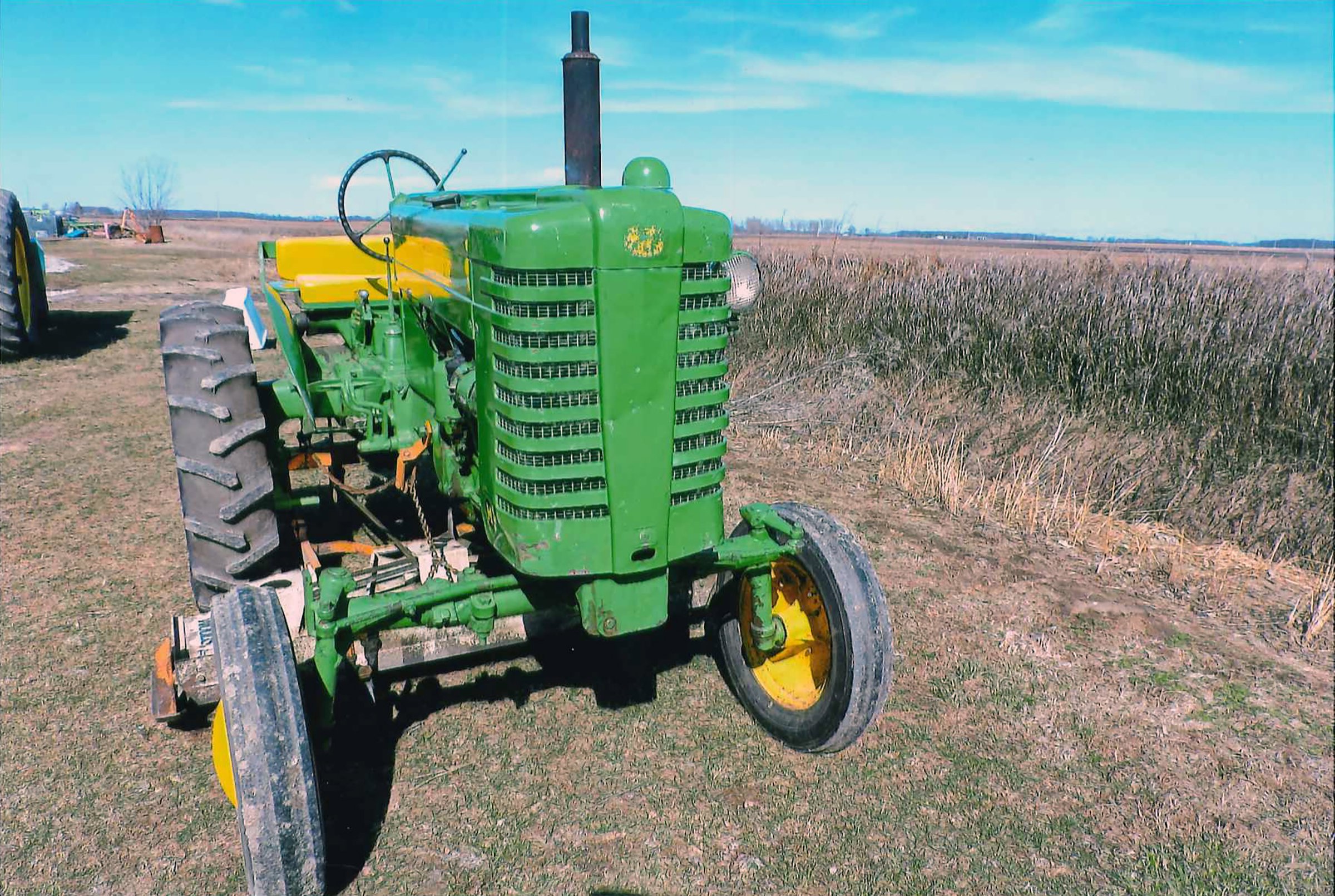 Property photo 13 - ONLINE ONLY FARM EQUIPMENT AUCTION!